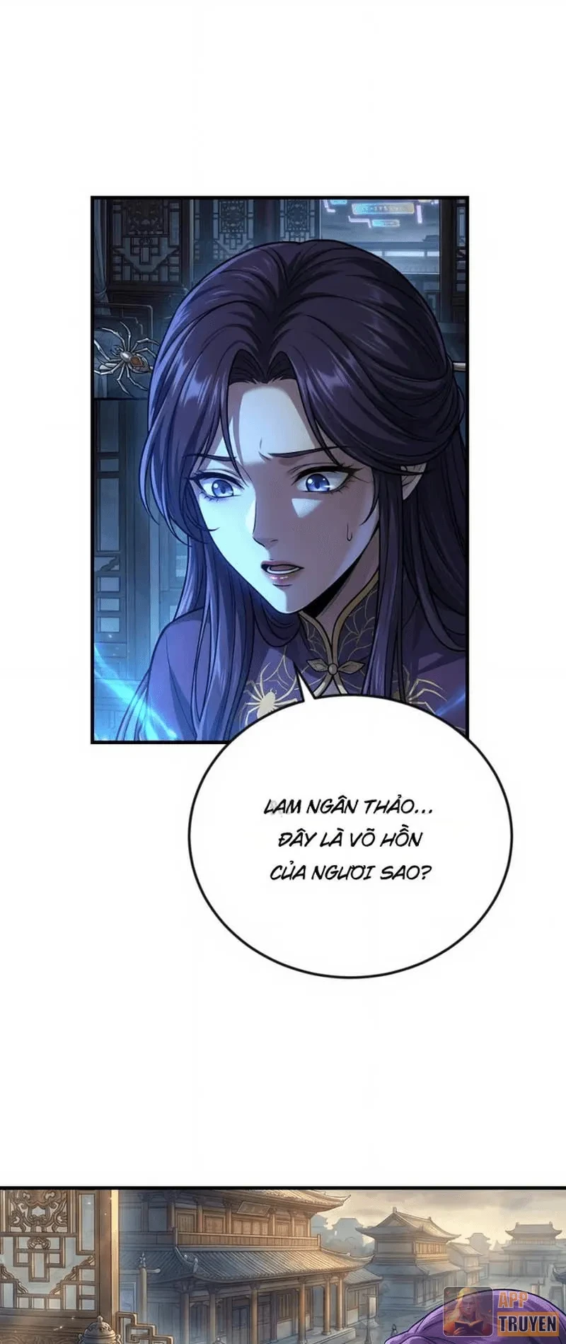 Đấu La : Khởi Đầu Từ Chối Bái Ngọc Tiểu Cương Làm Thầy Chapter 20 - Trang 24