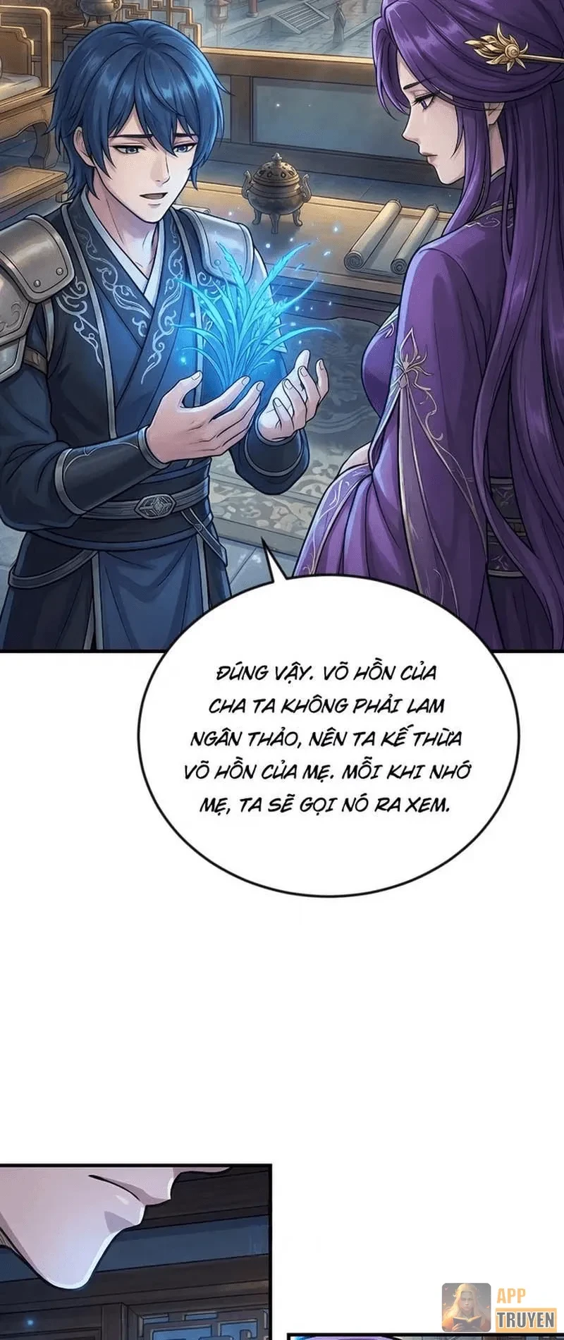 Đấu La : Khởi Đầu Từ Chối Bái Ngọc Tiểu Cương Làm Thầy Chapter 20 - Trang 26
