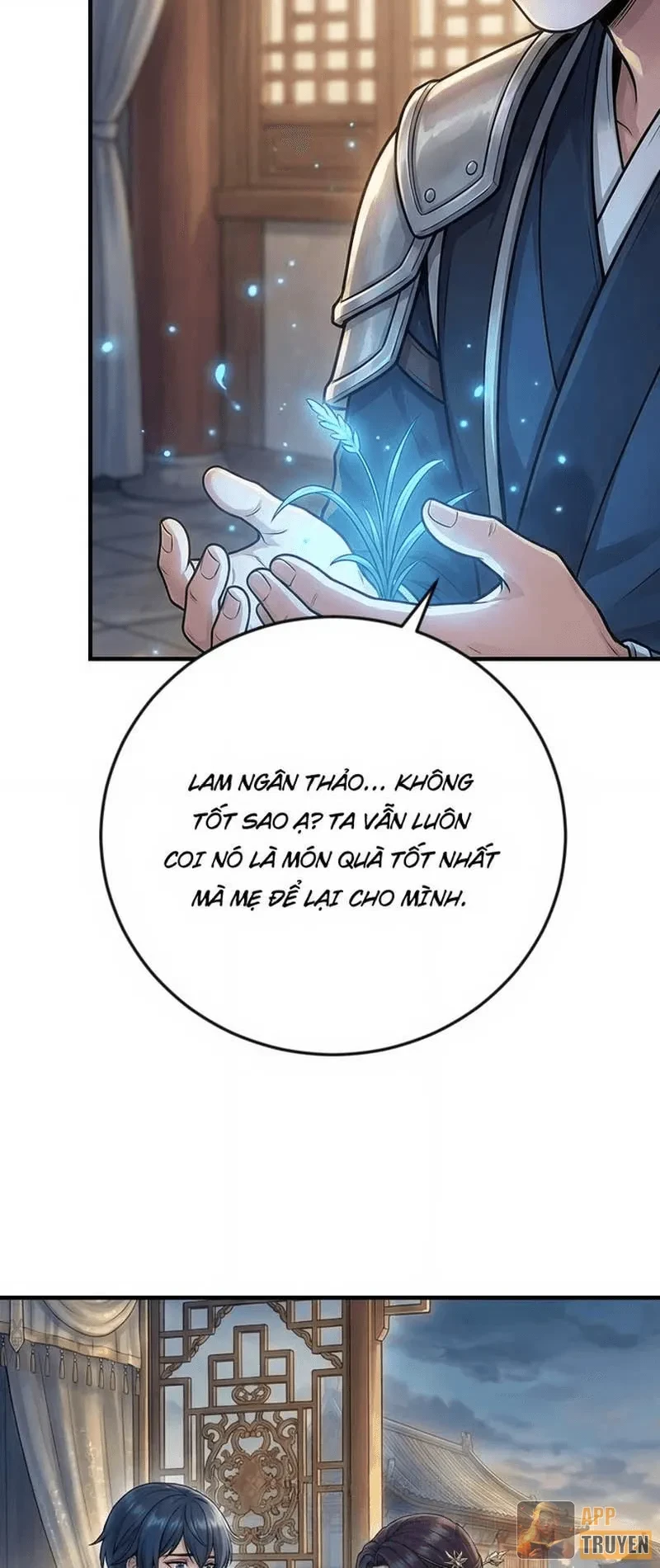 Đấu La : Khởi Đầu Từ Chối Bái Ngọc Tiểu Cương Làm Thầy Chapter 20 - Trang 36