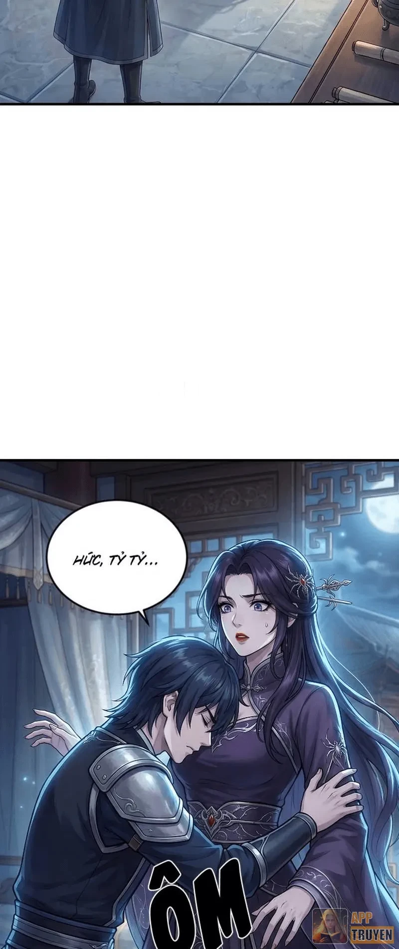 Đấu La : Khởi Đầu Từ Chối Bái Ngọc Tiểu Cương Làm Thầy Chapter 20 - Trang 6