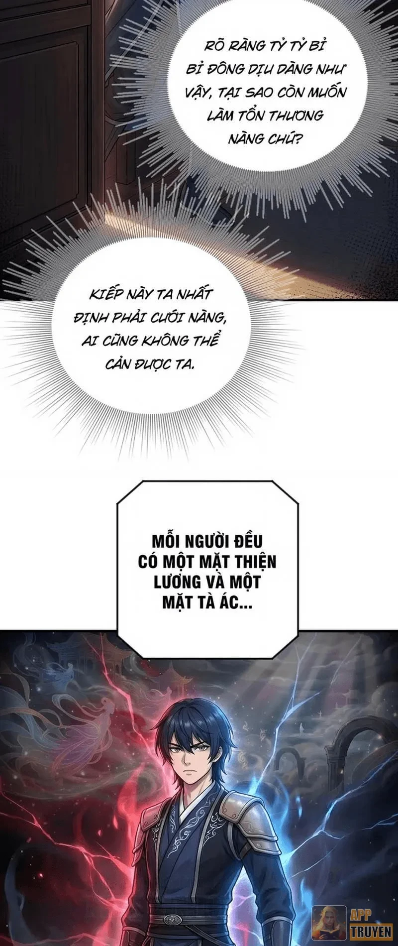 Đấu La : Khởi Đầu Từ Chối Bái Ngọc Tiểu Cương Làm Thầy Chapter 21 - Trang 14