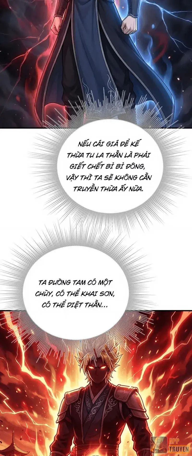 Đấu La : Khởi Đầu Từ Chối Bái Ngọc Tiểu Cương Làm Thầy Chapter 21 - Trang 15