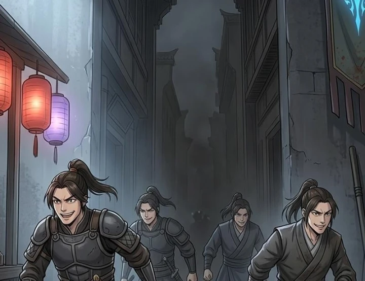 Đấu La : Khởi Đầu Từ Chối Bái Ngọc Tiểu Cương Làm Thầy Chapter 22 - Trang 10