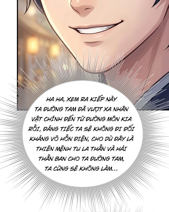 Đấu La : Khởi Đầu Từ Chối Bái Ngọc Tiểu Cương Làm Thầy Chapter 22 - Trang 23
