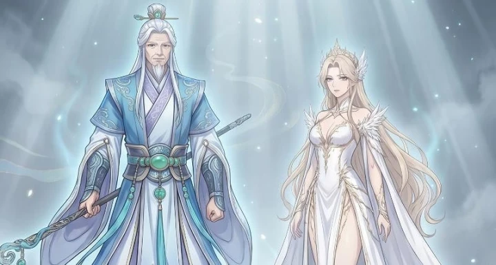 Đấu La : Khởi Đầu Từ Chối Bái Ngọc Tiểu Cương Làm Thầy Chapter 22 - Trang 30
