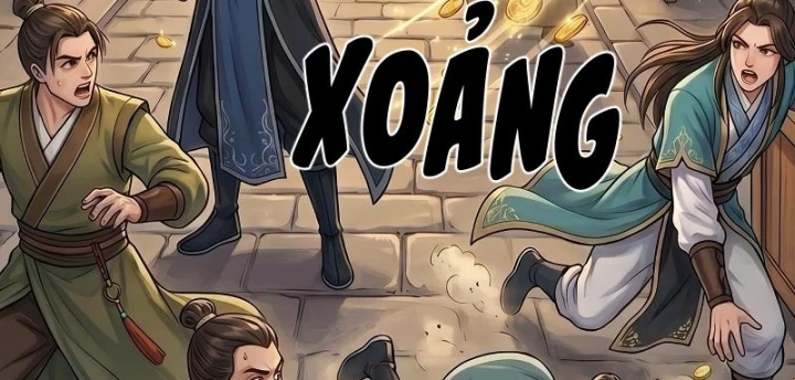 Đấu La : Khởi Đầu Từ Chối Bái Ngọc Tiểu Cương Làm Thầy Chapter 22 - Trang 42