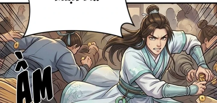 Đấu La : Khởi Đầu Từ Chối Bái Ngọc Tiểu Cương Làm Thầy Chapter 22 - Trang 44