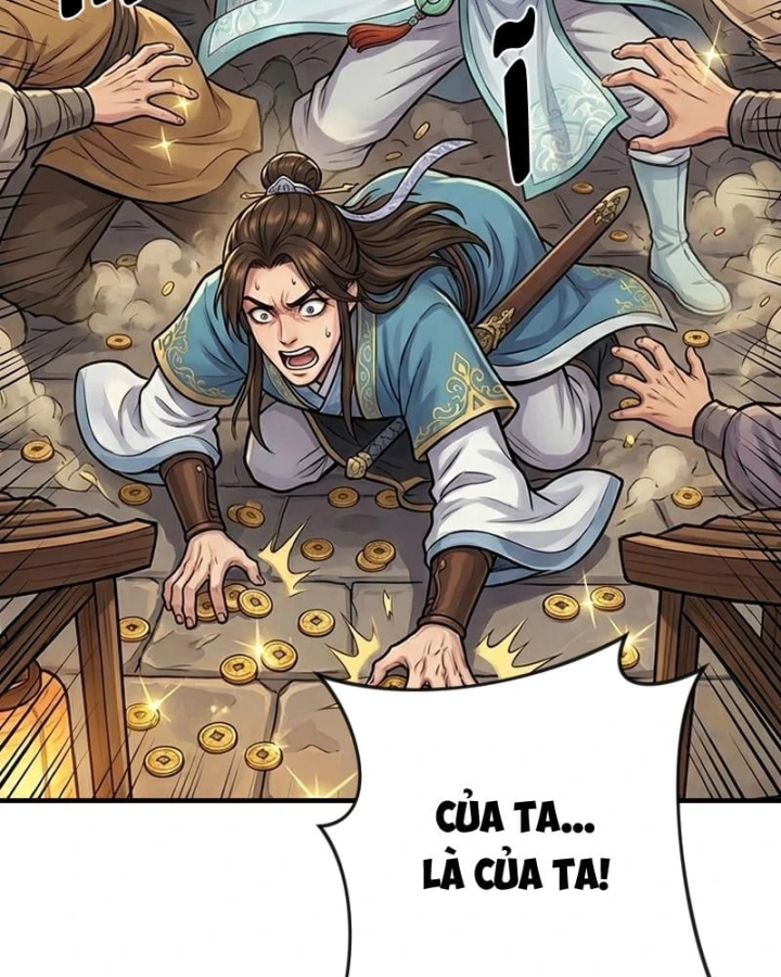 Đấu La : Khởi Đầu Từ Chối Bái Ngọc Tiểu Cương Làm Thầy Chapter 22 - Trang 45