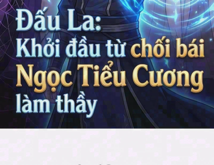 Đấu La : Khởi Đầu Từ Chối Bái Ngọc Tiểu Cương Làm Thầy Chapter 22 - Trang 6