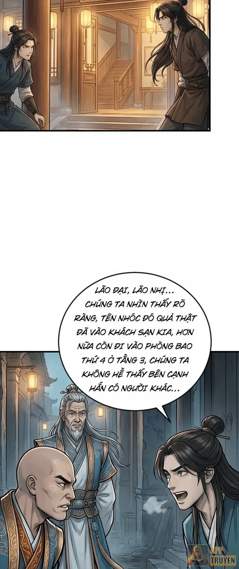 Đấu La : Khởi Đầu Từ Chối Bái Ngọc Tiểu Cương Làm Thầy Chapter 23 - Trang 12