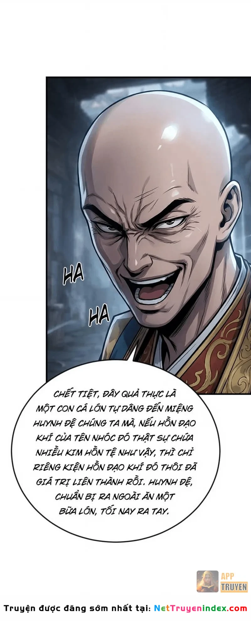 Đấu La : Khởi Đầu Từ Chối Bái Ngọc Tiểu Cương Làm Thầy Chapter 23 - Trang 16