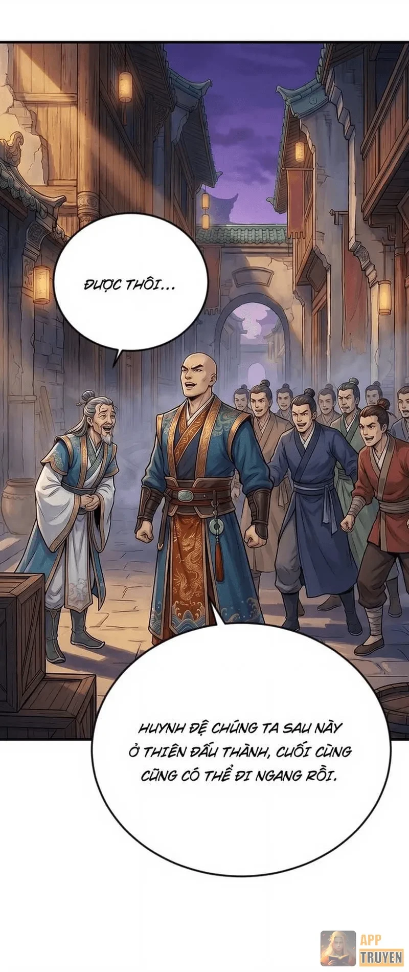 Đấu La : Khởi Đầu Từ Chối Bái Ngọc Tiểu Cương Làm Thầy Chapter 23 - Trang 18
