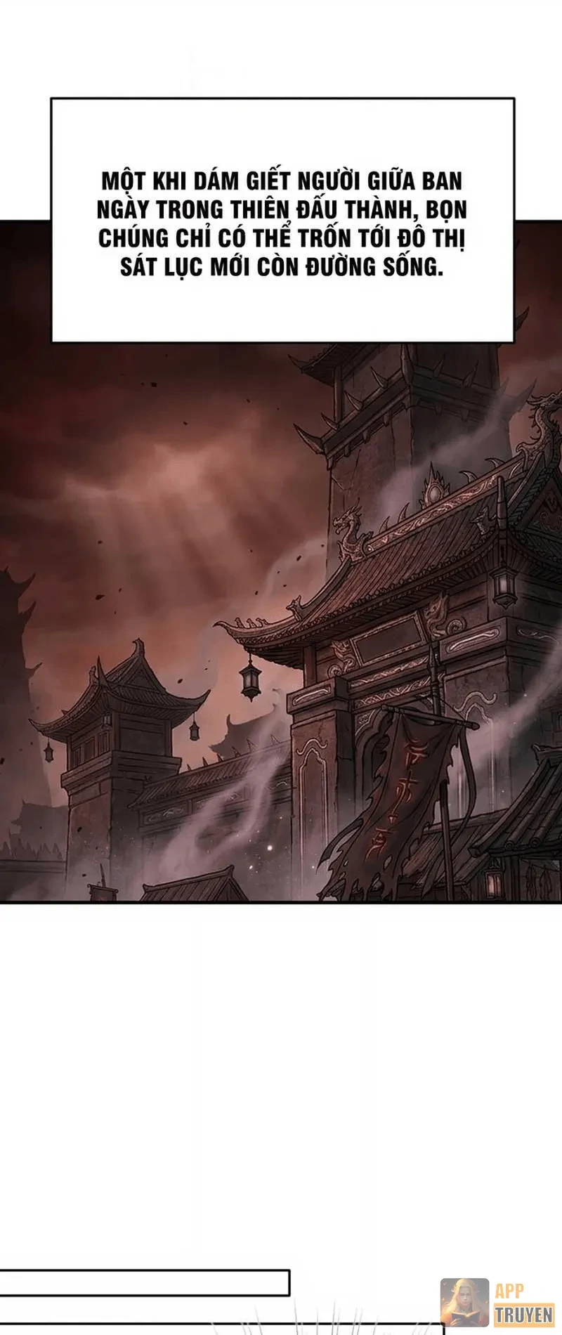 Đấu La : Khởi Đầu Từ Chối Bái Ngọc Tiểu Cương Làm Thầy Chapter 23 - Trang 20