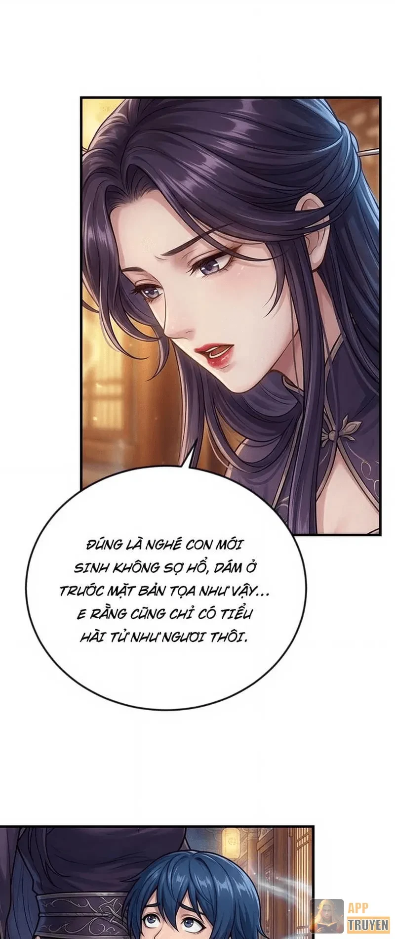 Đấu La : Khởi Đầu Từ Chối Bái Ngọc Tiểu Cương Làm Thầy Chapter 23 - Trang 26