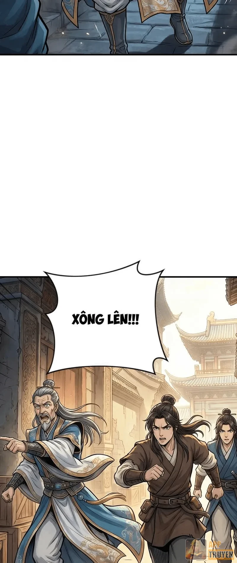 Đấu La : Khởi Đầu Từ Chối Bái Ngọc Tiểu Cương Làm Thầy Chapter 23 - Trang 8