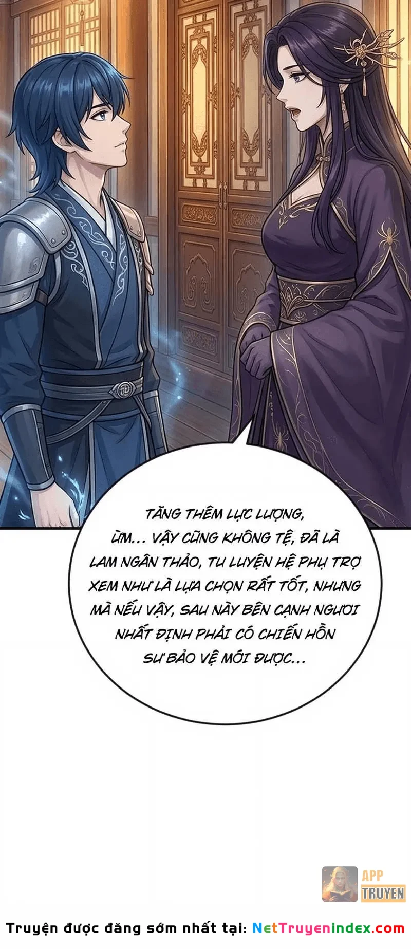 Đấu La : Khởi Đầu Từ Chối Bái Ngọc Tiểu Cương Làm Thầy Chapter 24 - Trang 12