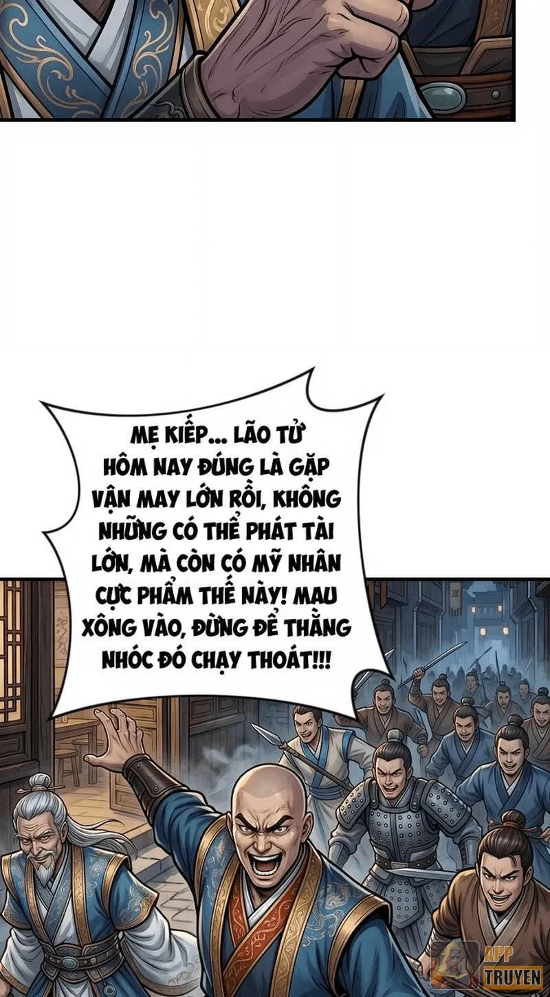 Đấu La : Khởi Đầu Từ Chối Bái Ngọc Tiểu Cương Làm Thầy Chapter 24 - Trang 18