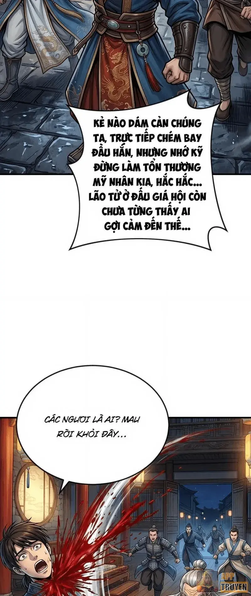 Đấu La : Khởi Đầu Từ Chối Bái Ngọc Tiểu Cương Làm Thầy Chapter 24 - Trang 19