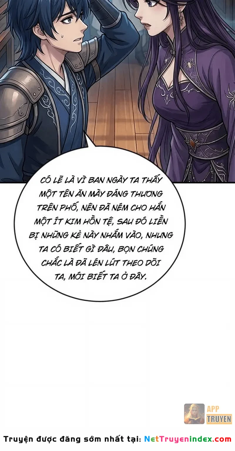 Đấu La : Khởi Đầu Từ Chối Bái Ngọc Tiểu Cương Làm Thầy Chapter 24 - Trang 23