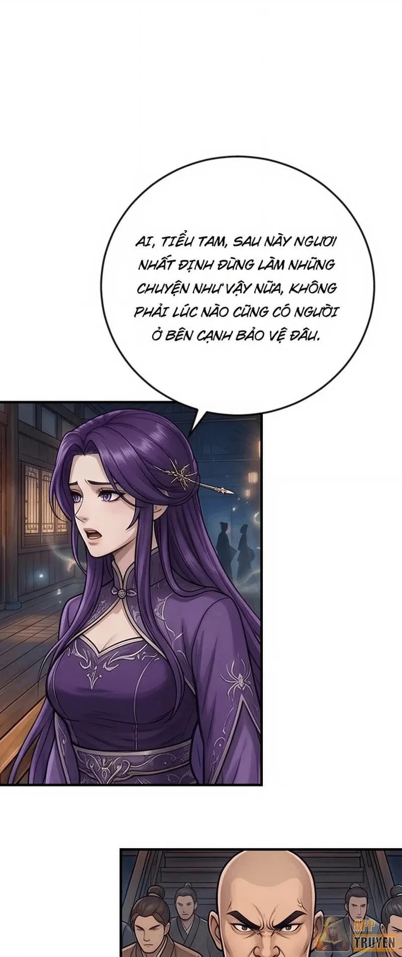 Đấu La : Khởi Đầu Từ Chối Bái Ngọc Tiểu Cương Làm Thầy Chapter 24 - Trang 24