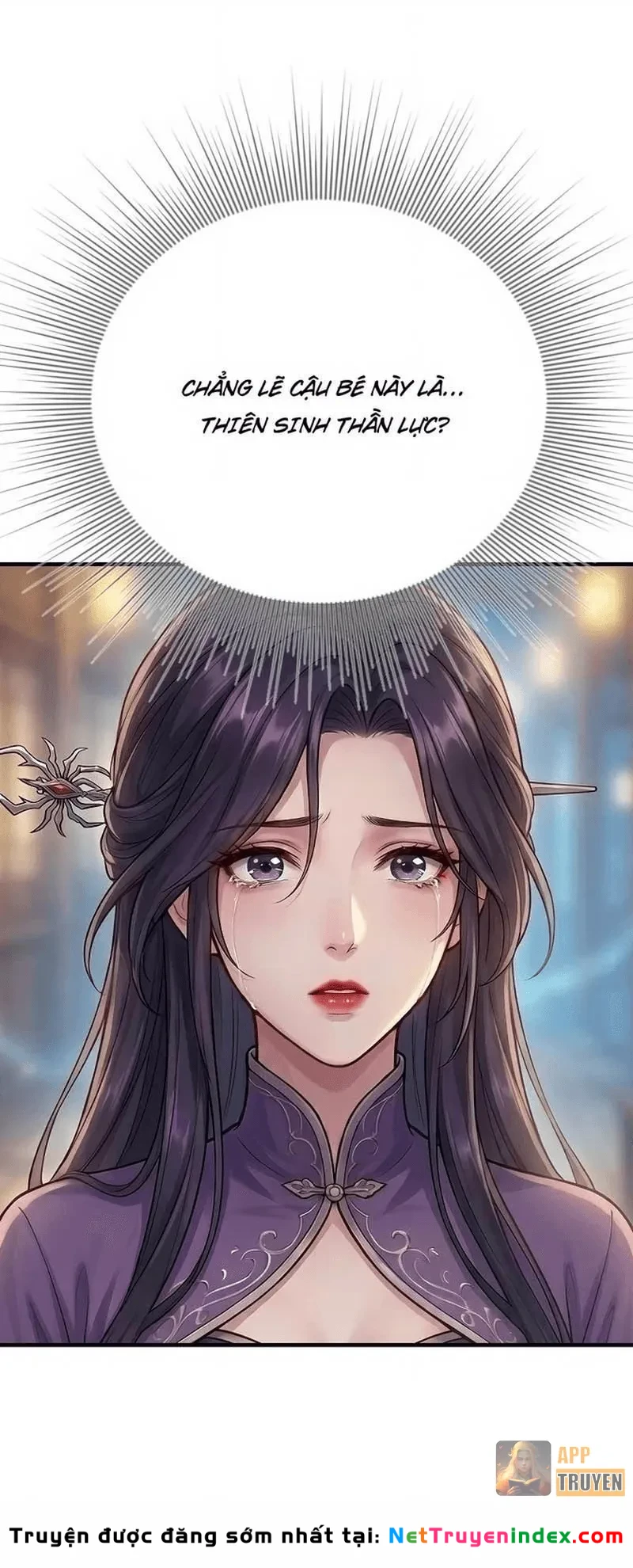 Đấu La : Khởi Đầu Từ Chối Bái Ngọc Tiểu Cương Làm Thầy Chapter 24 - Trang 31