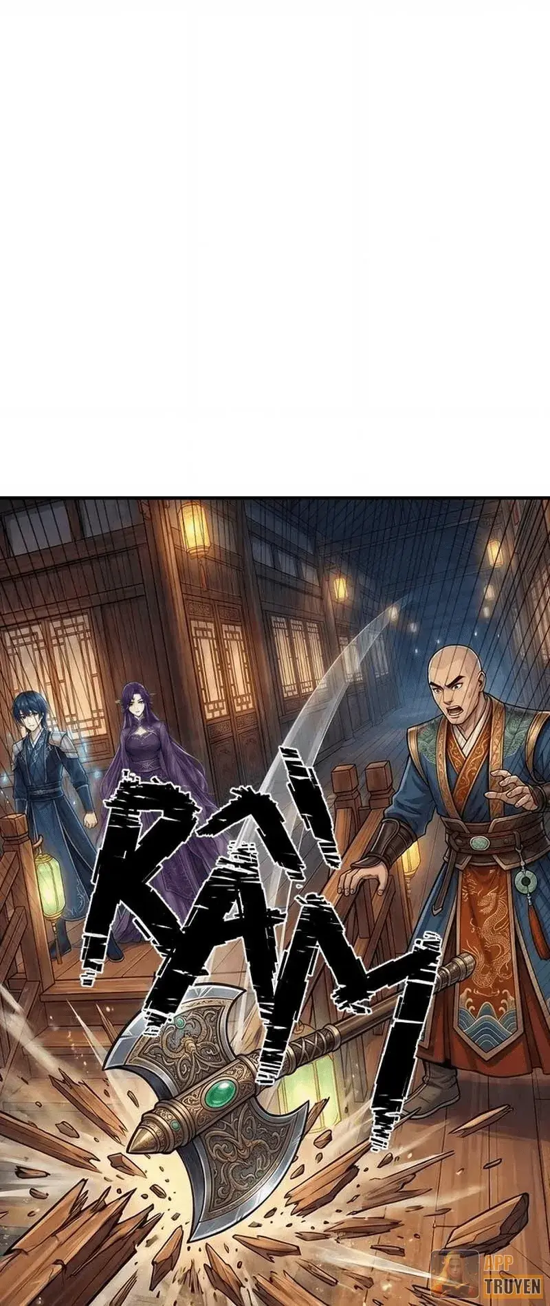 Đấu La : Khởi Đầu Từ Chối Bái Ngọc Tiểu Cương Làm Thầy Chapter 25 - Trang 11