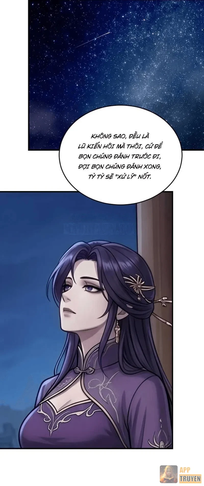 Đấu La : Khởi Đầu Từ Chối Bái Ngọc Tiểu Cương Làm Thầy Chapter 25 - Trang 20
