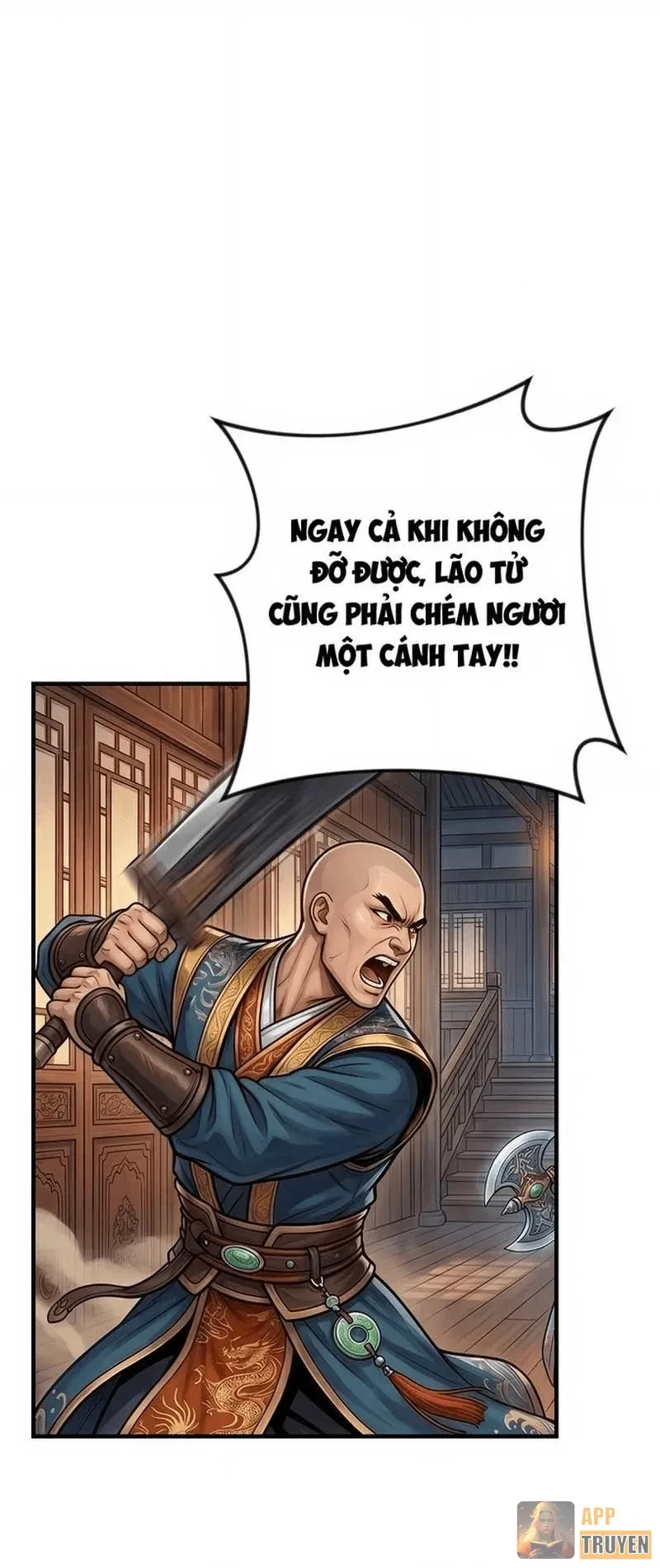 Đấu La : Khởi Đầu Từ Chối Bái Ngọc Tiểu Cương Làm Thầy Chapter 25 - Trang 21