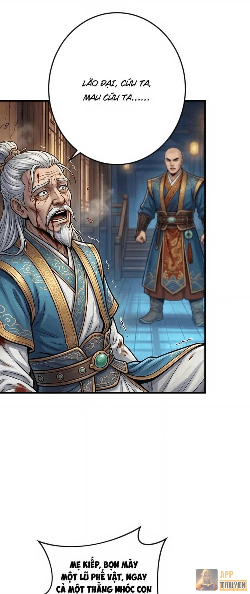 Đấu La : Khởi Đầu Từ Chối Bái Ngọc Tiểu Cương Làm Thầy Chapter 25 - Trang 5