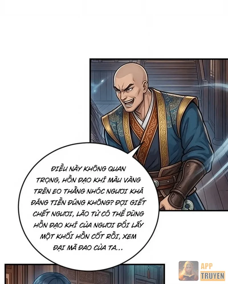 Đấu La : Khởi Đầu Từ Chối Bái Ngọc Tiểu Cương Làm Thầy Chapter 25 - Trang 8