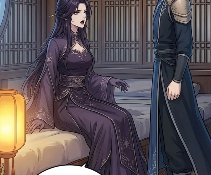 Đấu La : Khởi Đầu Từ Chối Bái Ngọc Tiểu Cương Làm Thầy Chapter 27 - Trang 11