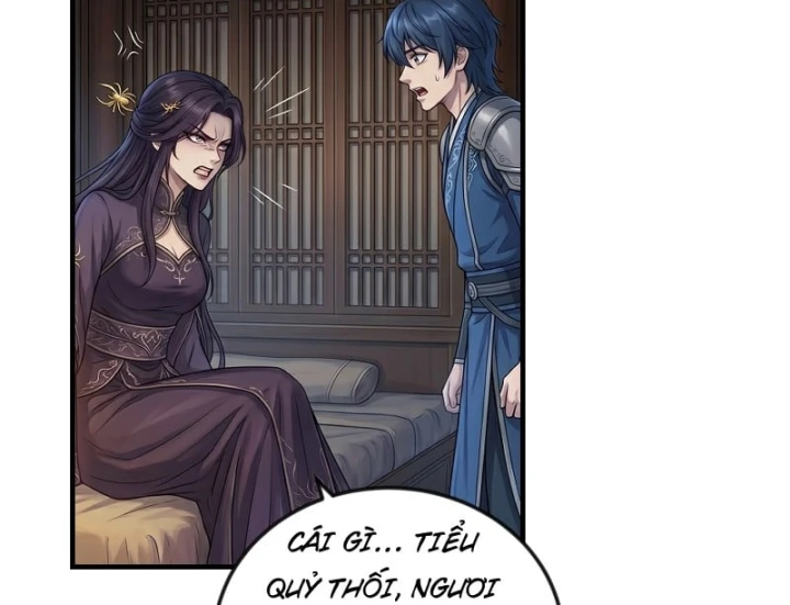 Đấu La : Khởi Đầu Từ Chối Bái Ngọc Tiểu Cương Làm Thầy Chapter 27 - Trang 21