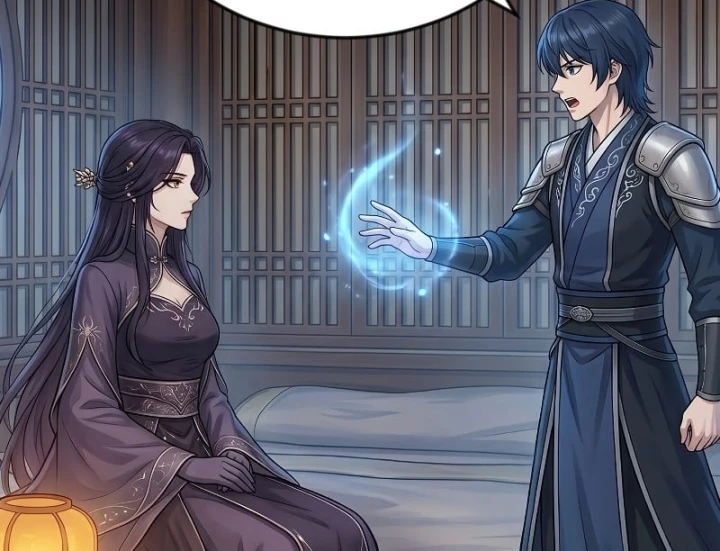 Đấu La : Khởi Đầu Từ Chối Bái Ngọc Tiểu Cương Làm Thầy Chapter 27 - Trang 32