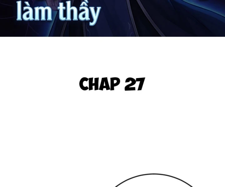 Đấu La : Khởi Đầu Từ Chối Bái Ngọc Tiểu Cương Làm Thầy Chapter 27 - Trang 7