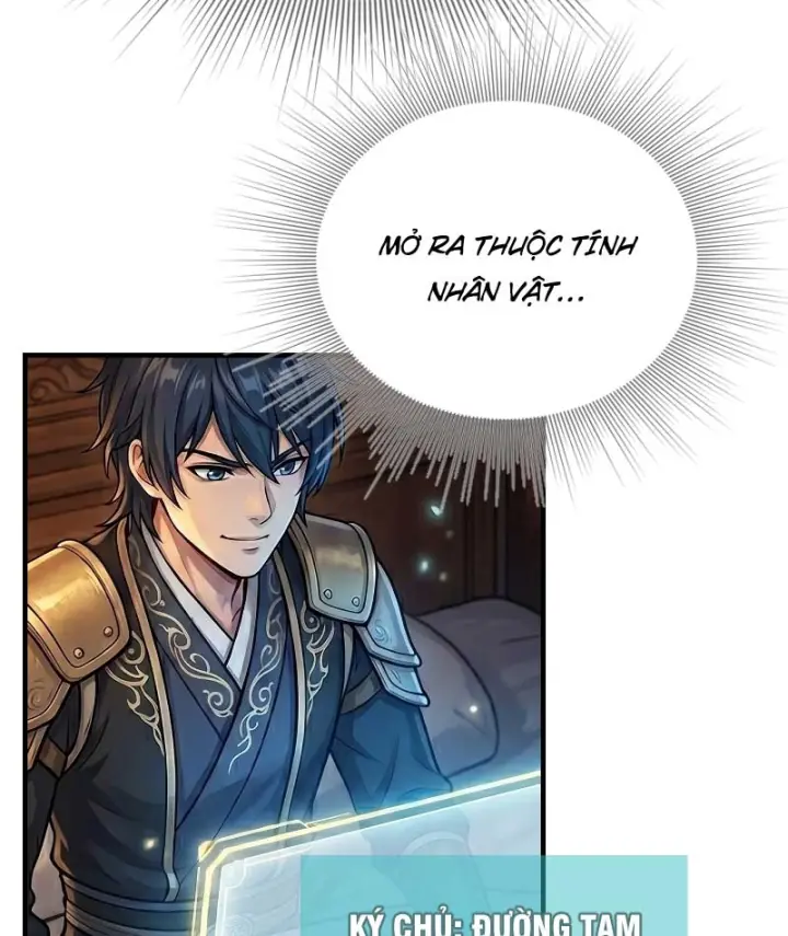 Đấu La : Khởi Đầu Từ Chối Bái Ngọc Tiểu Cương Làm Thầy Chapter 29 - Trang 10