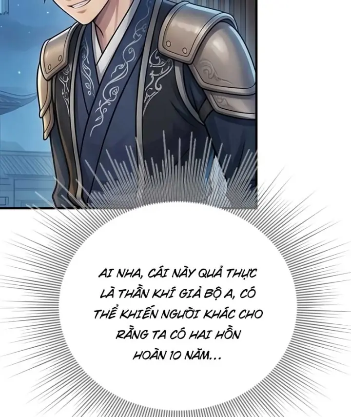 Đấu La : Khởi Đầu Từ Chối Bái Ngọc Tiểu Cương Làm Thầy Chapter 29 - Trang 46