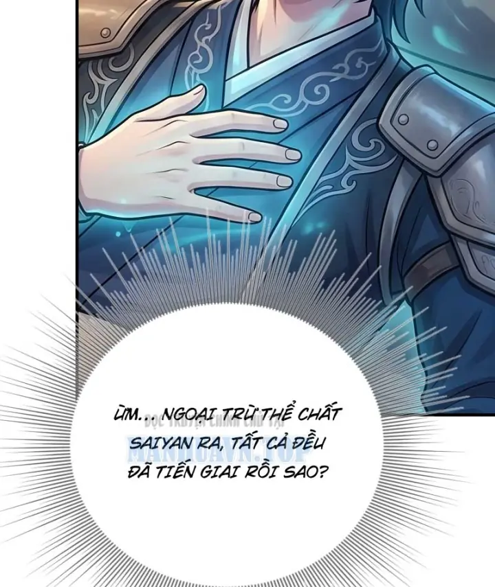 Đấu La : Khởi Đầu Từ Chối Bái Ngọc Tiểu Cương Làm Thầy Chapter 29 - Trang 8