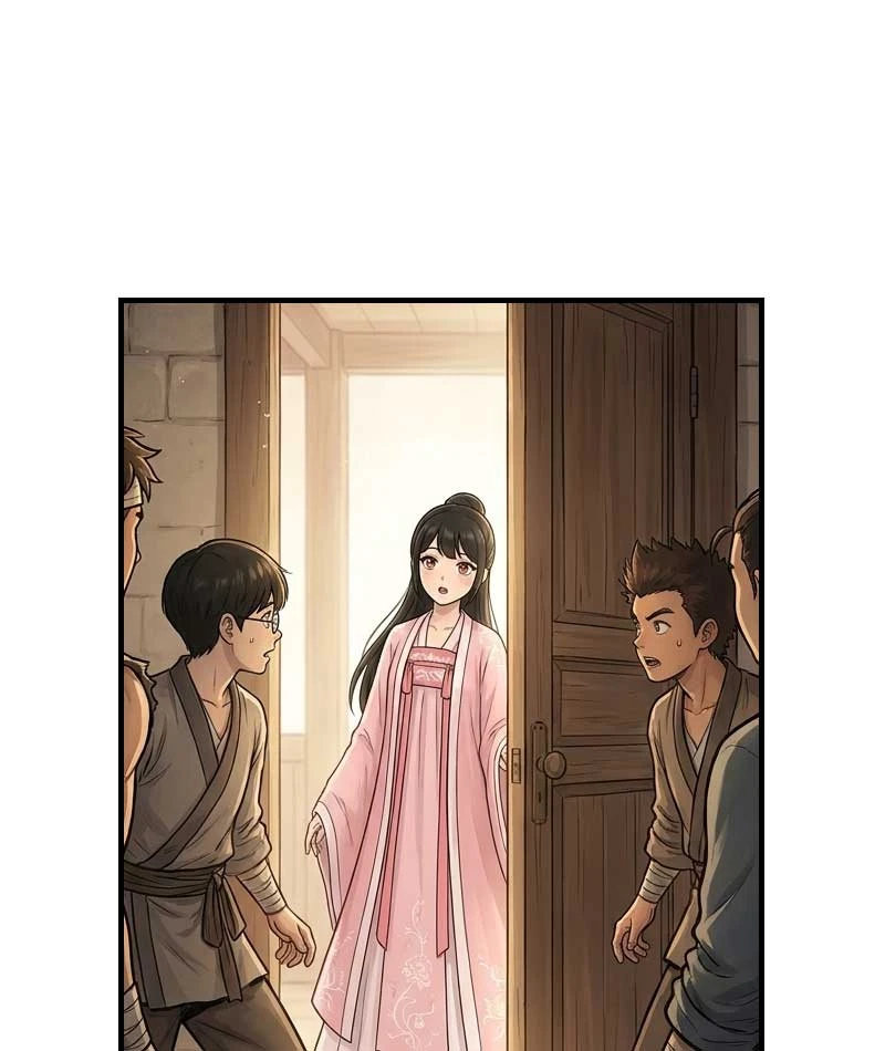 Đấu La : Khởi Đầu Từ Chối Bái Ngọc Tiểu Cương Làm Thầy Chapter 3 - Trang 13
