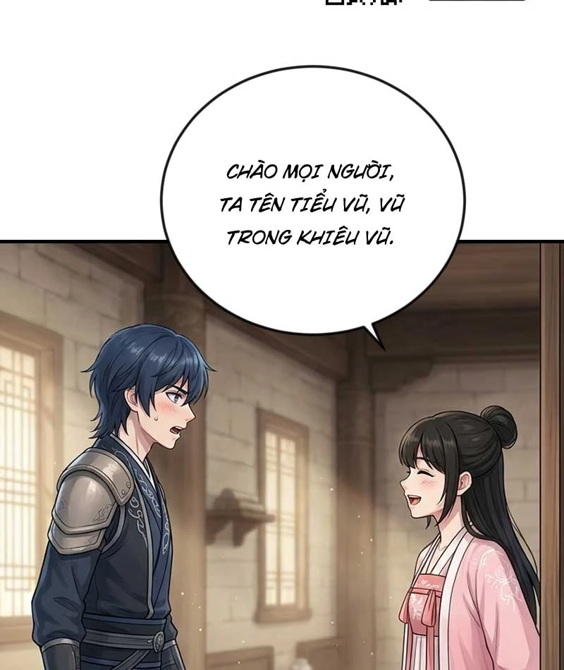 Đấu La : Khởi Đầu Từ Chối Bái Ngọc Tiểu Cương Làm Thầy Chapter 3 - Trang 20