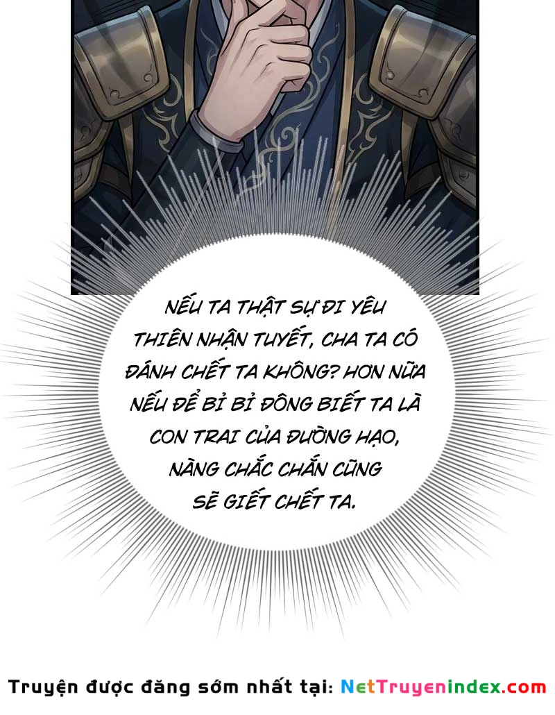 Đấu La : Khởi Đầu Từ Chối Bái Ngọc Tiểu Cương Làm Thầy Chapter 3 - Trang 26