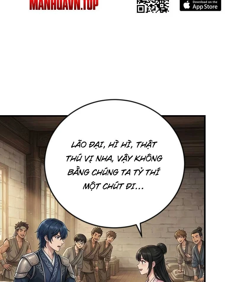 Đấu La : Khởi Đầu Từ Chối Bái Ngọc Tiểu Cương Làm Thầy Chapter 3 - Trang 31