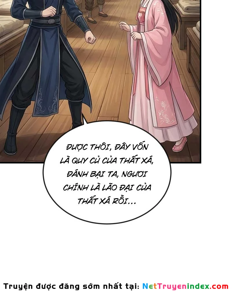 Đấu La : Khởi Đầu Từ Chối Bái Ngọc Tiểu Cương Làm Thầy Chapter 3 - Trang 32