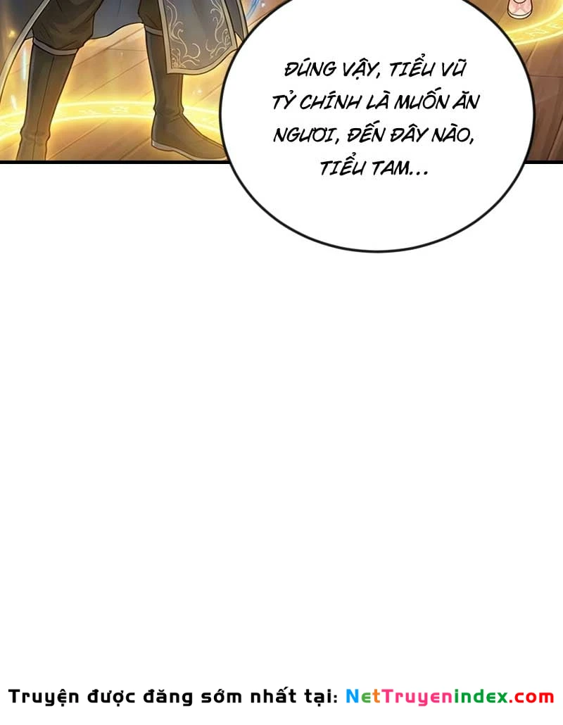 Đấu La : Khởi Đầu Từ Chối Bái Ngọc Tiểu Cương Làm Thầy Chapter 3 - Trang 37
