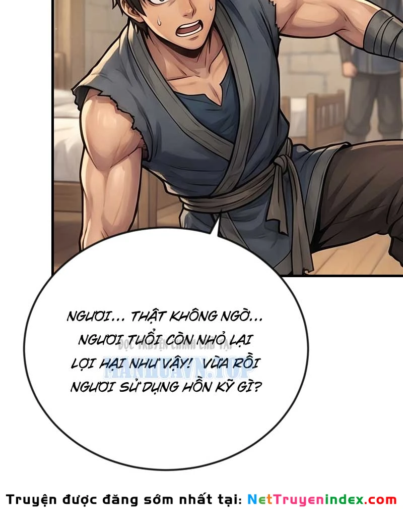 Đấu La : Khởi Đầu Từ Chối Bái Ngọc Tiểu Cương Làm Thầy Chapter 3 - Trang 5