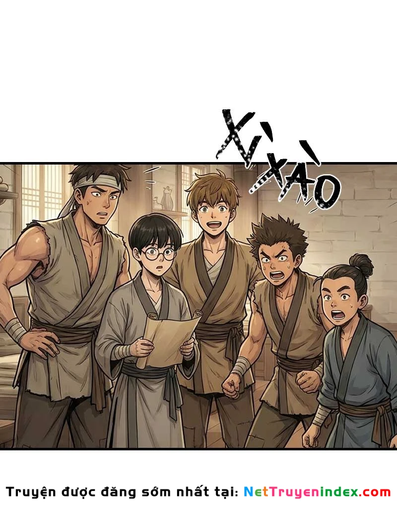 Đấu La : Khởi Đầu Từ Chối Bái Ngọc Tiểu Cương Làm Thầy Chapter 3 - Trang 6