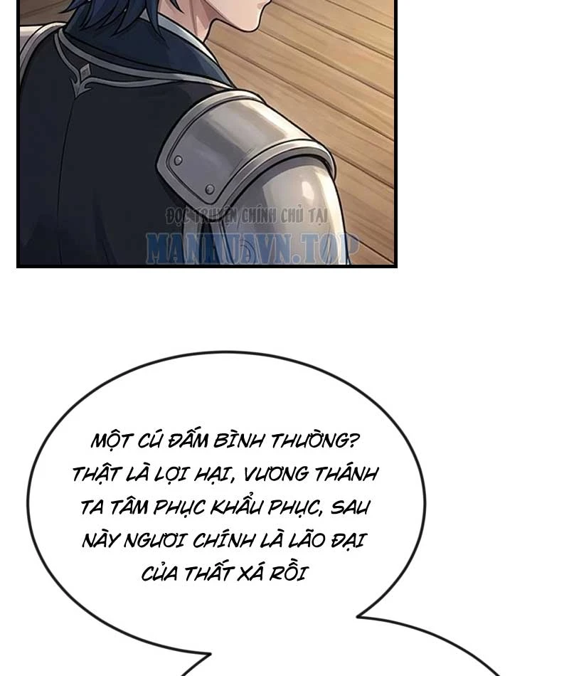 Đấu La : Khởi Đầu Từ Chối Bái Ngọc Tiểu Cương Làm Thầy Chapter 3 - Trang 8