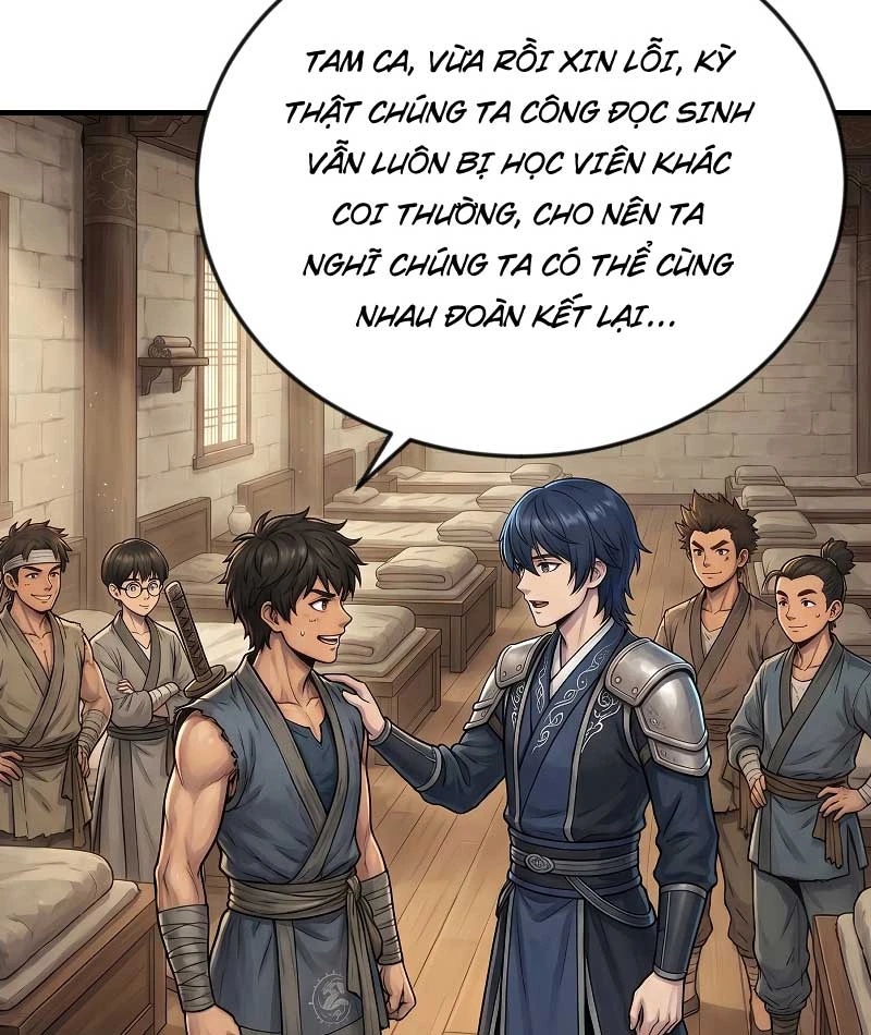 Đấu La : Khởi Đầu Từ Chối Bái Ngọc Tiểu Cương Làm Thầy Chapter 3 - Trang 9