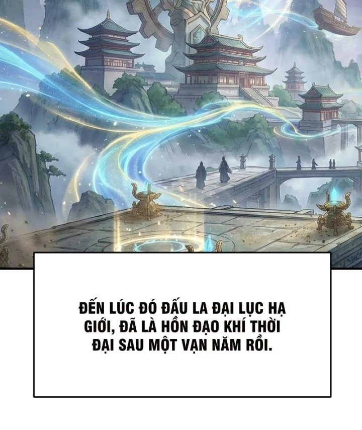 Đấu La : Khởi Đầu Từ Chối Bái Ngọc Tiểu Cương Làm Thầy Chapter 30 - Trang 13