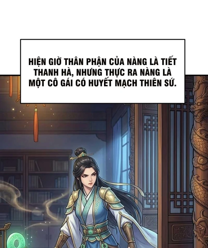 Đấu La : Khởi Đầu Từ Chối Bái Ngọc Tiểu Cương Làm Thầy Chapter 30 - Trang 21