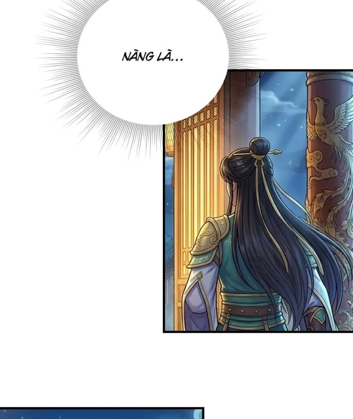 Đấu La : Khởi Đầu Từ Chối Bái Ngọc Tiểu Cương Làm Thầy Chapter 30 - Trang 23